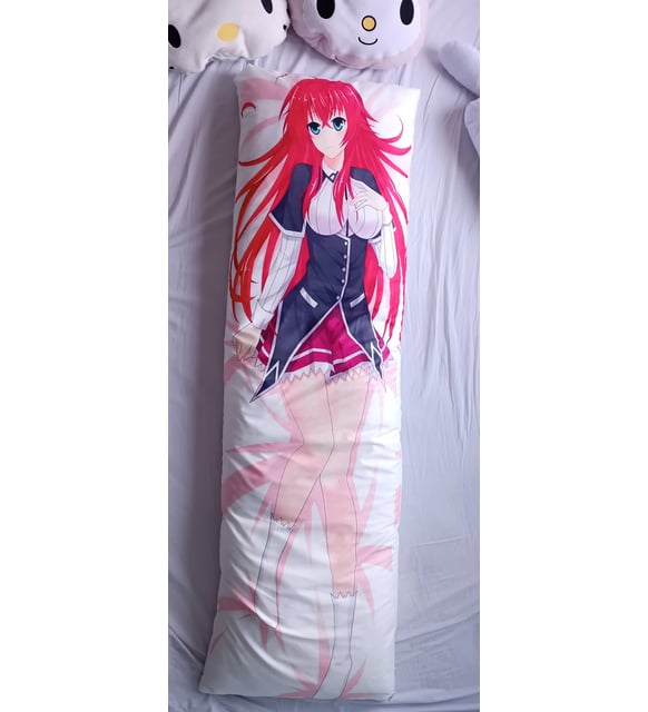 Rias & Asia a Casa Tua: Tenda Doccia High School DXD Hero 180cm