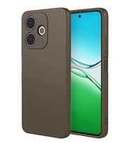Durukar® A5 Pro 4G First Silikon - Kahverengi