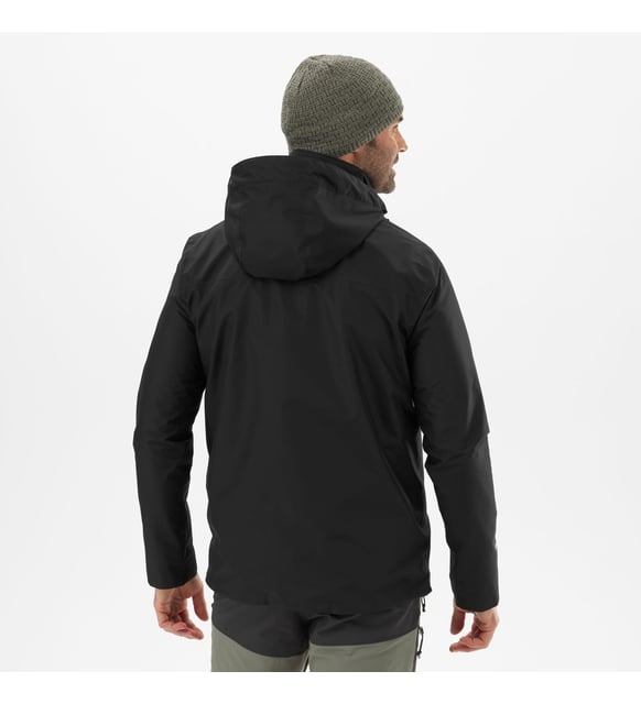 Lafuma JAIPUR GORETEX 3in1 Ceket LFV12335 0247