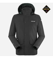 Lafuma JAIPUR GORETEX 3in1 Ceket LFV12335 0247 (Siyah)
