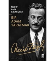 Bir Adam Yaratmak