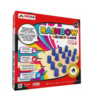 Redka Rainbow