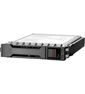 HPE 2,5" 480gb P40497-B21 SATA 3 (6Gb/s) Enterprise SSD