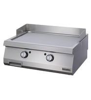 Öztiryakiler Elektrikli Grill Plate, Düz, 80x70x30 Cm, Oge 8070