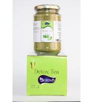 BELLOMİX DETOX ELMA CAYI