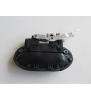 HYUNDAI ACCENT- 98/00; ARKA KAPI DIŞ AÇMA KOLU SAĞ SİYAH (EURO BODY) 83660-22000 592-3061
