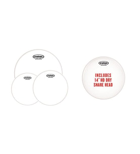 EVANS EPP-G2HDD-R
