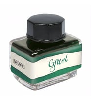 Online 17120/3 Ink Inspiration Line 15 ml Green