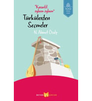 Türkülerden Seçmeler Oylum Oylum