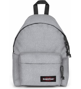 Eastpak Day Pak'R S Unisex Yetişkin Sırt Çantası Sunday Grey Standart