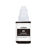 Canon GI-490 Siyah Mürekkep