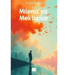 Milena'ya Mektuplar