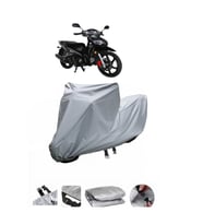Stmax Mega 50  Gri Motosiklet Brandası ARKA ÇANTA UYUMLU DEĞİLDİR
