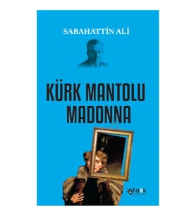 Kürk Mantolu Madonna