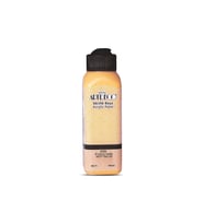 ARTDECO AKRİLİK BOYA 140 ML. PUSLU SARI