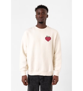 One Piece Anime Ope Ope Devil Fruit Ekru Erkek 2ip Sweatshirt