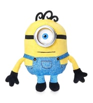 Minions James Elektronik Kukla 25 cm