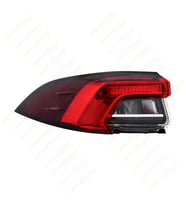 Corolla (E21) 2019  Stop Lambası Dış Sol . (Oem No:8156102D10)