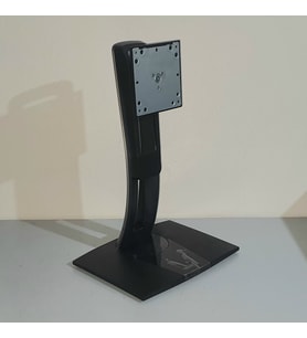 100x100mm 10x10cm VESA Pivot Monitör Ayağı Standı Yükseklik Ayarlanabilir 19-27 inç