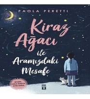 Kiraz Ağacı ile Aramızdaki Mesafe - Ciltsiz