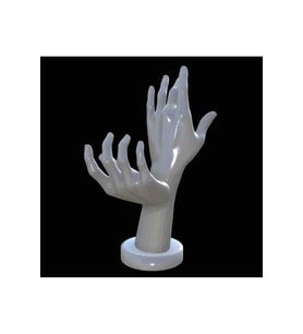 Çok Fonksiyonlu 3D El Organizeri, Pratik ve Şık Saklama Çözümü