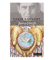 Barış Çöreği
