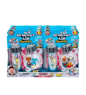 MBE02000 MR BEATS Lab 6lı Tüp S4 CDU12-24872