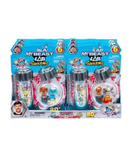 MBE02000 MR BEATS Lab 6lı Tüp S4 CDU12-24872