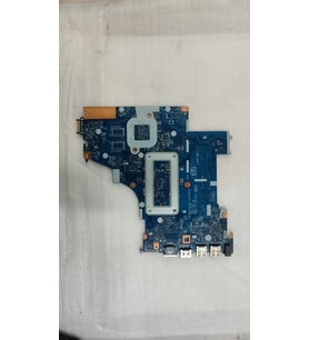 Hp 250-G6 15-BS 15-BW CSL50/CSL52 LA-E811P Anakart