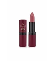 Golden Rose Velvet Matte Lipstick Ruj No:16