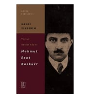 Türkçü Devlet Adamı  Mahmut Esat Bozkurt