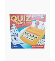 KS GAMES QUİZ GAME -TÜRKÇE