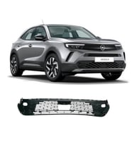 Opel Mokka B Tampon Izgarası Ön Alt 2021-2024