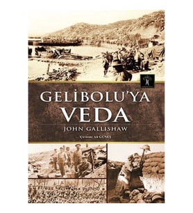 Geliboluya Veda