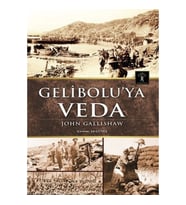Geliboluya Veda