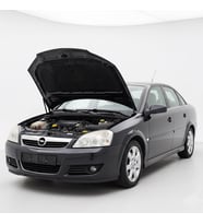 OPEL VECTRA C KAPUT AMORTİSÖRÜ 2002-2009 (Siyah)
