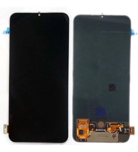 Mi 10 Lite Dokunmatik Ekran