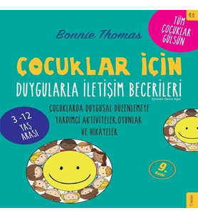 Çuklar İçin Duygularla İletişim Becerileri