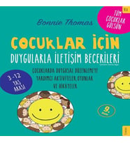 Çuklar İçin Duygularla İletişim Becerileri