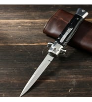 Knivox Akc Tank İçten Çıkmalı Kamp Çakısı