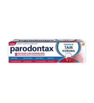 Parodontax Ferahlık Tam Koruma Diş Macunu 80 gr