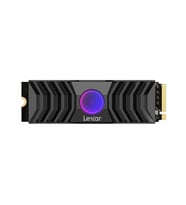 Lexar LNM1090 2TB NVMe PCIe Gen5 x4 Okuma 12000MB – Yazma 11000MB Soğutuculu M.2 SSD (LNM1090002T-RNANG)