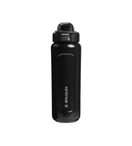 Stanley The Wellspring Bottle 0.7L Klasik Termos 10-13111-0103 Siyah