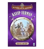 Alparslan Akıncısı : Kayıp Ferman