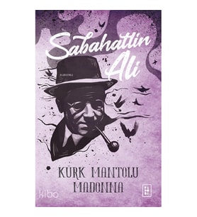Kürk Mantolu Madonna
