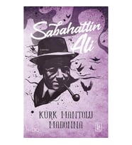 Kürk Mantolu Madonna