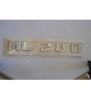 MERCEDES UYUMLU ML280 YAZI 1648170215