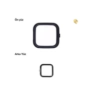 Note 4 Kamera Lensi Siyah Kamera lensi sade lens kamera camı kamera merceği