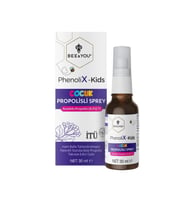 BEE & YOU PhenoliX-Kids Propolis Sprey 30 ml