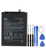 Xiaomi Redmi Note 8 Pro Pil Batarya Bm4j Ve Tamir Seti